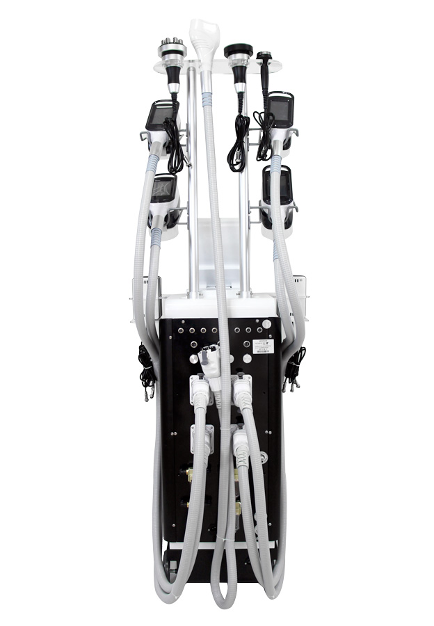 S360 CRYO Аппарат криолиполиза