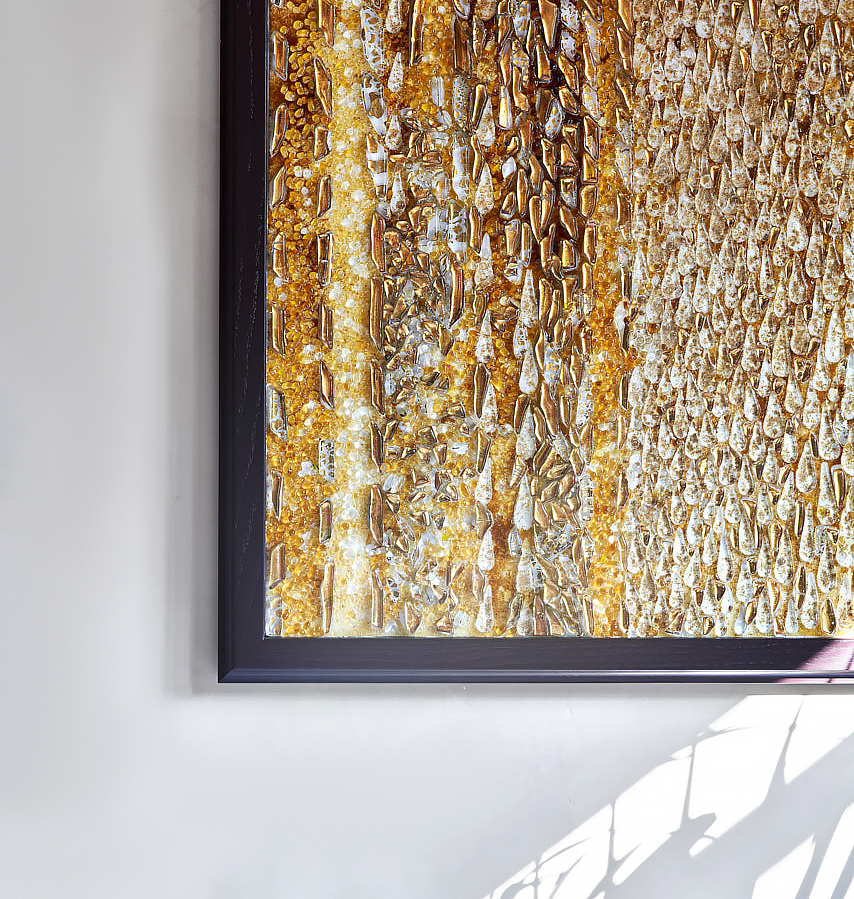 Художественное стекло СПб. Студия авторского стекла в Санкт-Петербурге