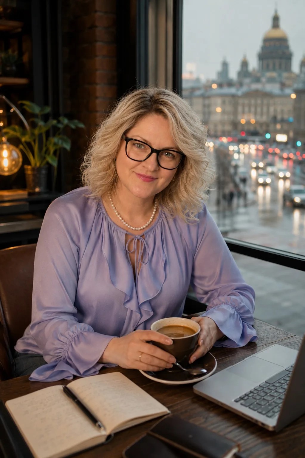 Елена Ладожская
