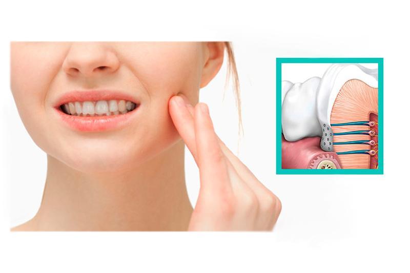 4 способа уменьшить чувствительность зубов
