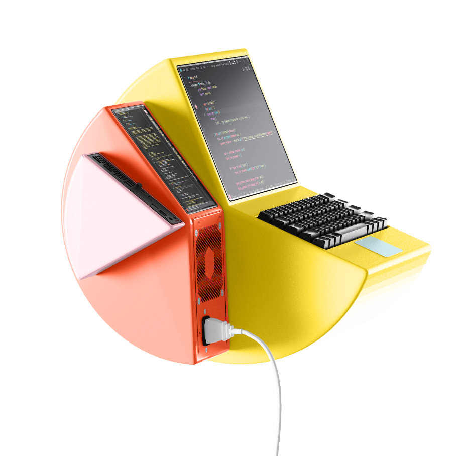 Карьерный гид «Какой язык программирования выбрать»