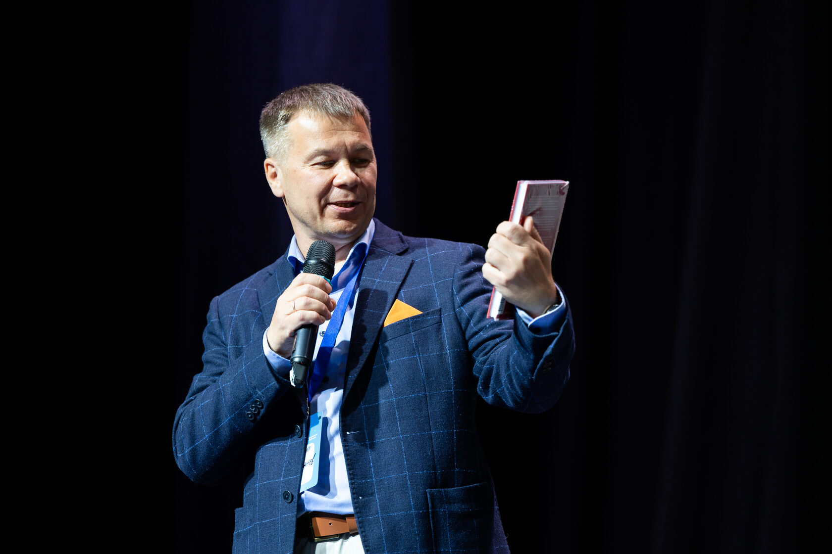 Вадим Брежнев