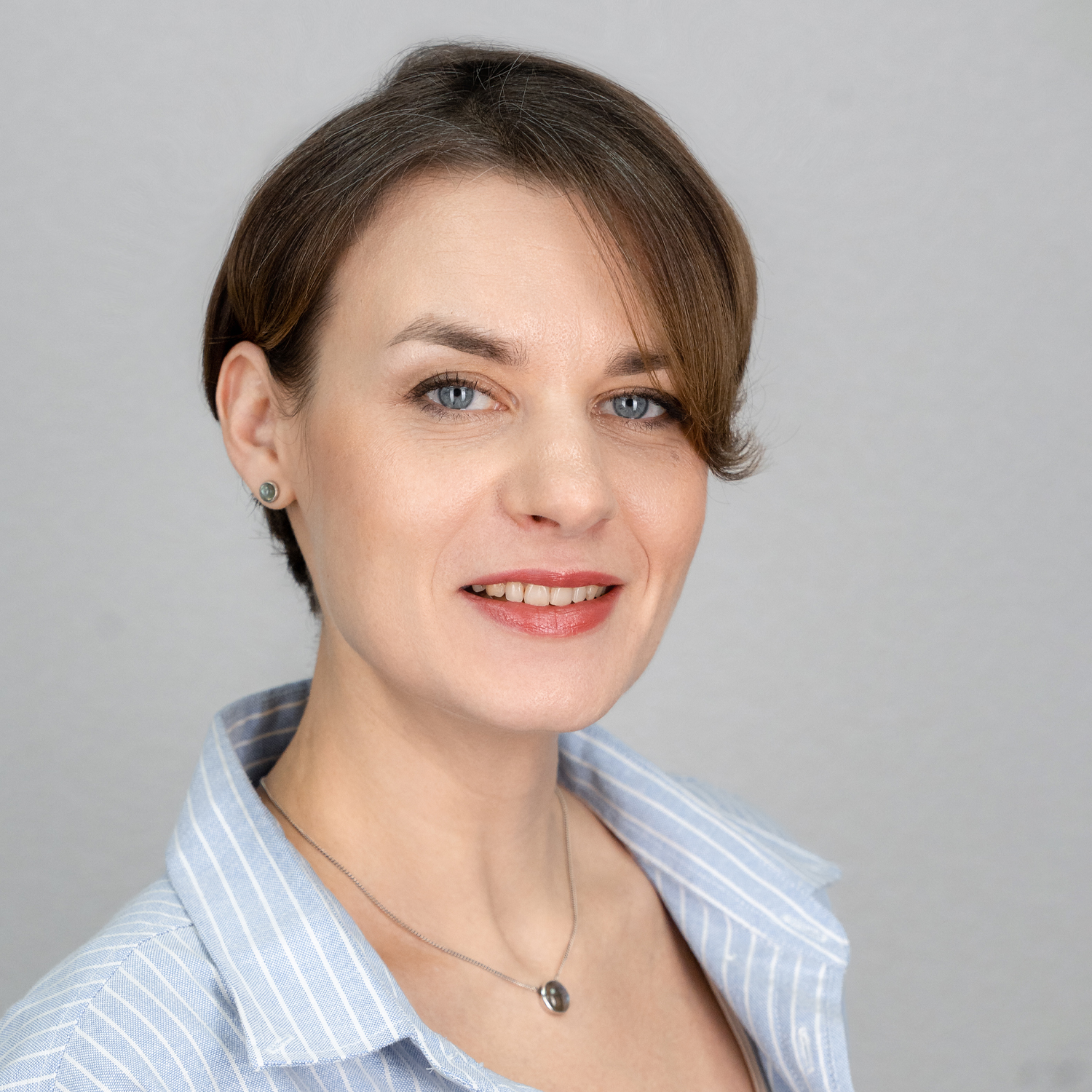 Решетникова Анастасия Сергеевна