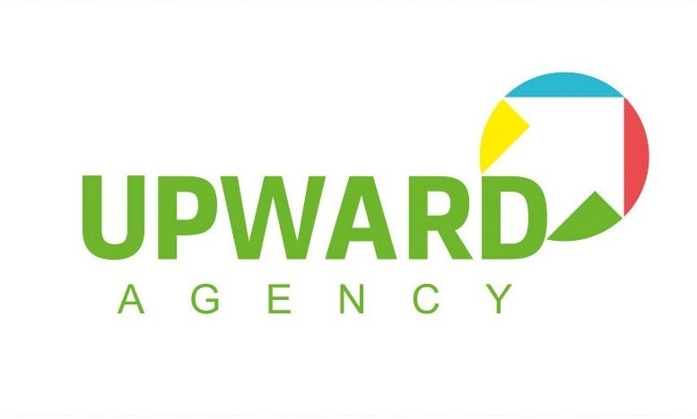 upward agency design