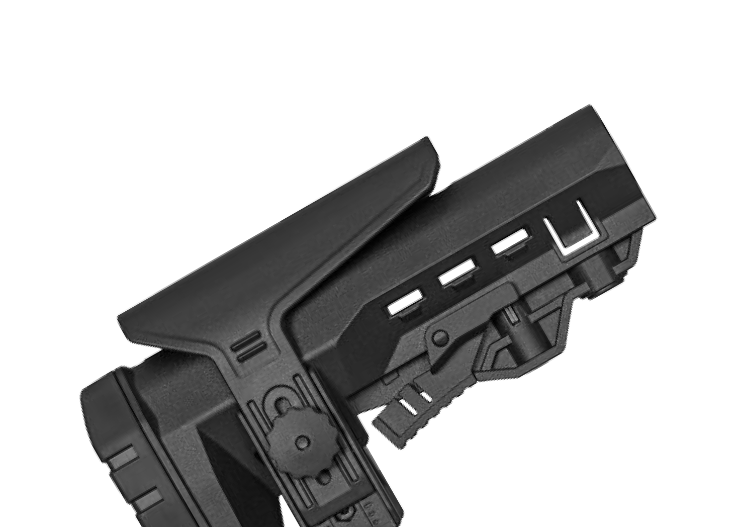 Приклады K.ARMA