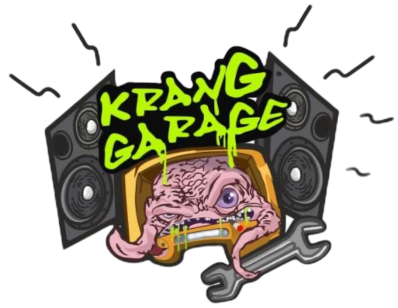 KRANGE GARAGE