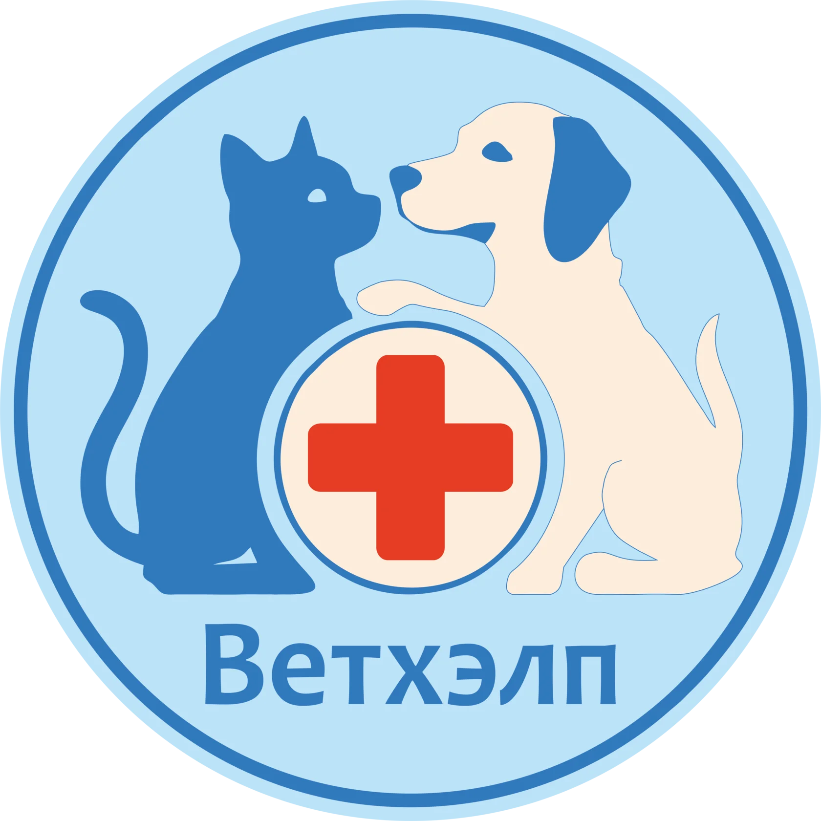 Ветеринарная клиника «Ветхэлп» — сеть из трёх филиалов в Москве.