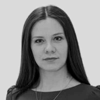 Людмила Новокрещенова