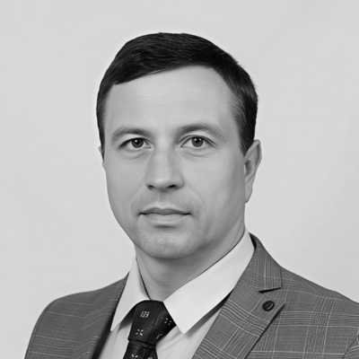 Александр Медведков