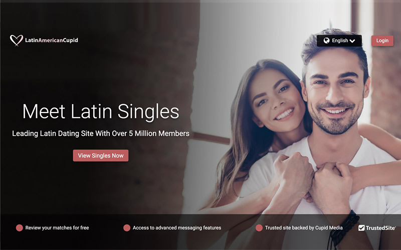 Best Brazilian Dating App