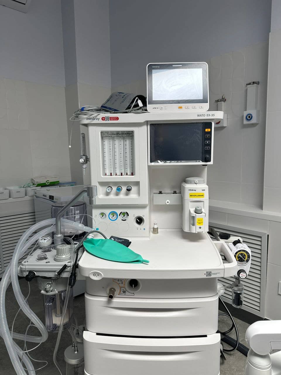 лечение во сне