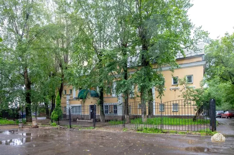 Фото: Общежитие на ул. Софьи Ковалевской
