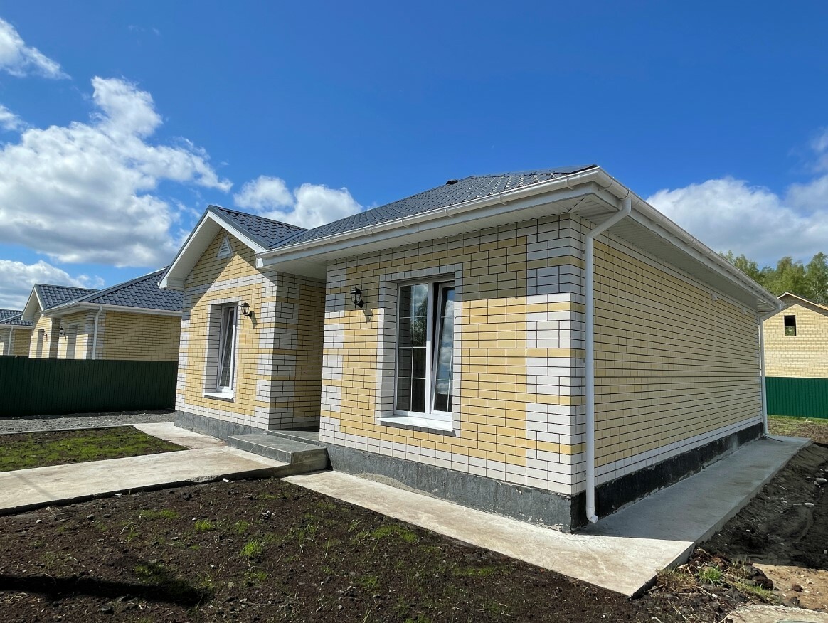 Дома В Перевалово Тюмень Купить От Застройщика