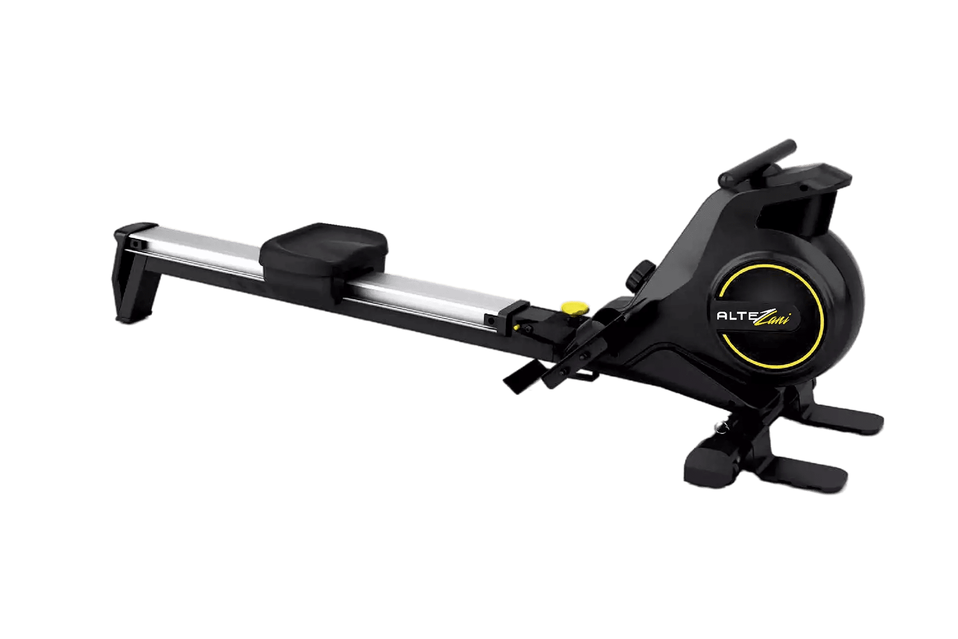 Гребной тренажер - altezani water rowing купить