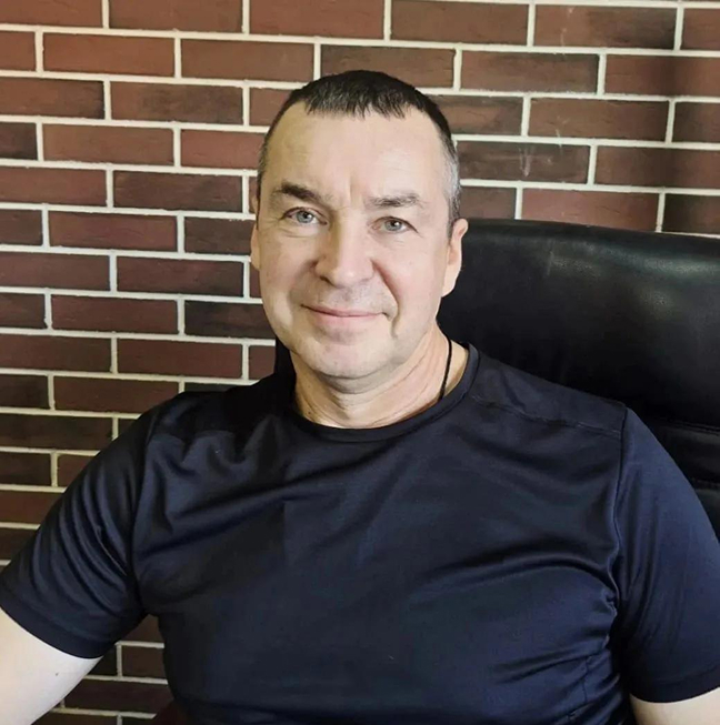 Юрий Королёв