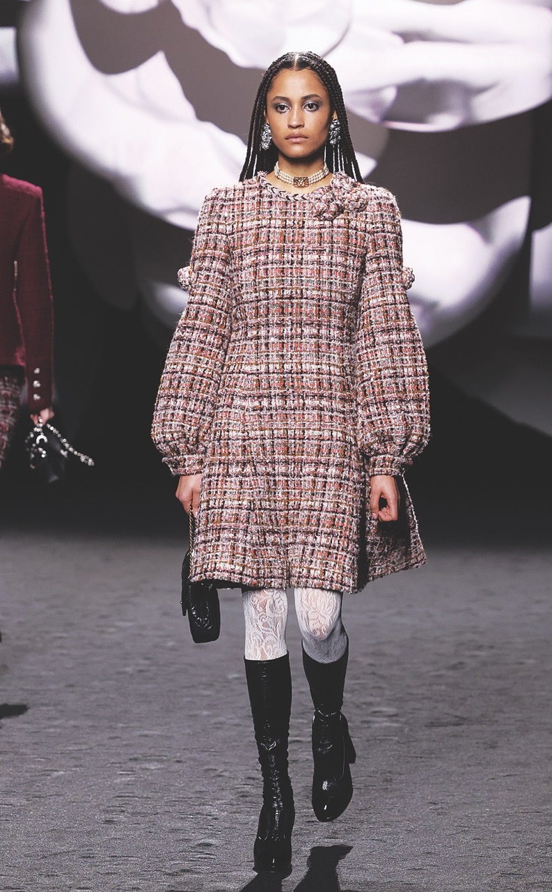 Chanel: Limited edition: Fall-Winter 2023 Collection