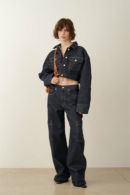 Куртка женская демисезонная