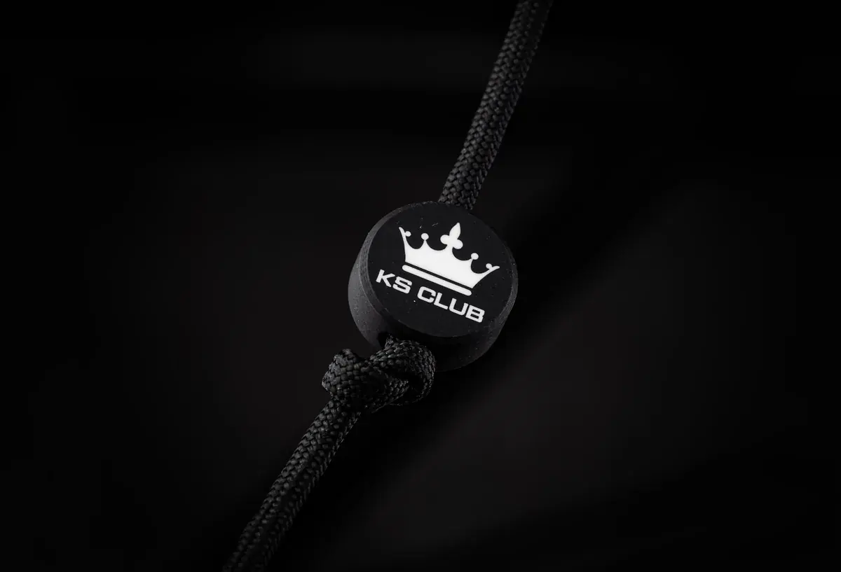 Бусина KS Club G10 Kizlyar Supreme