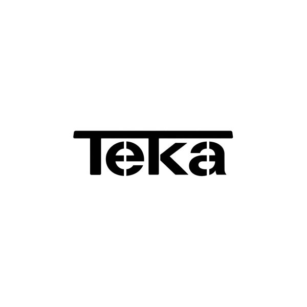 Иллюстрация каталога запчастей TEKA