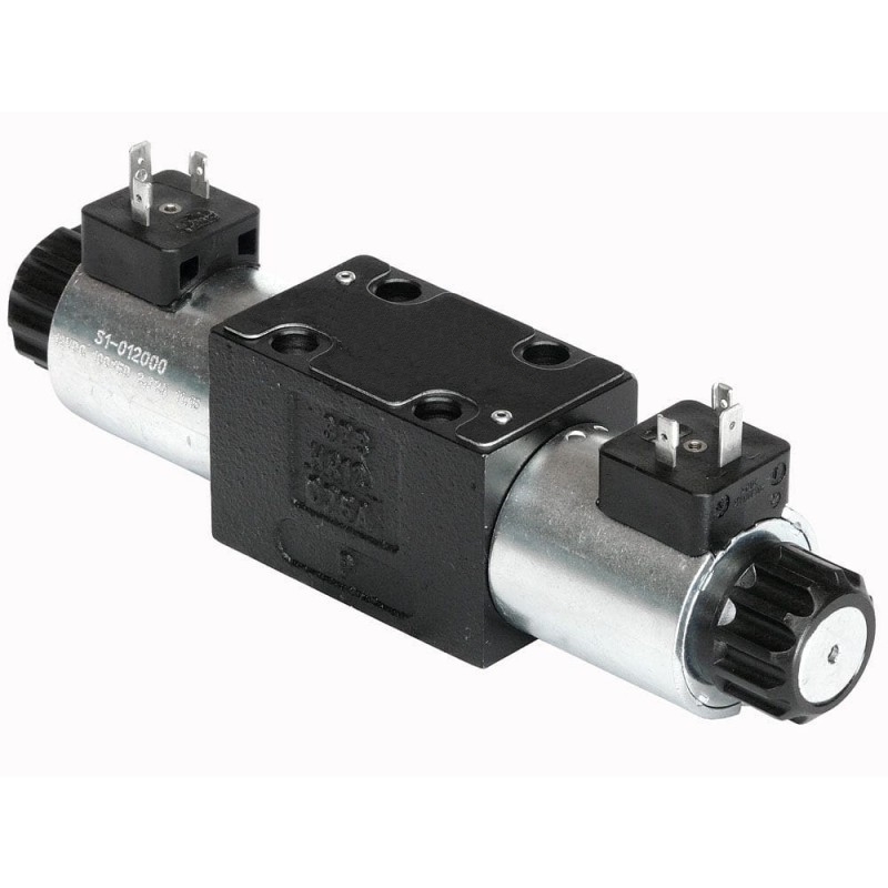 Гидрораспределитель ВЕ6.44 Г24|Г12|В110|В220 купить | SoKKoL