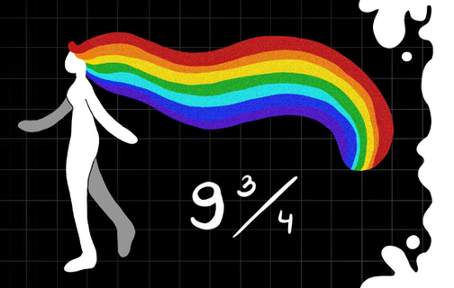 The Rolling Stones Pesnya She S A Rainbow