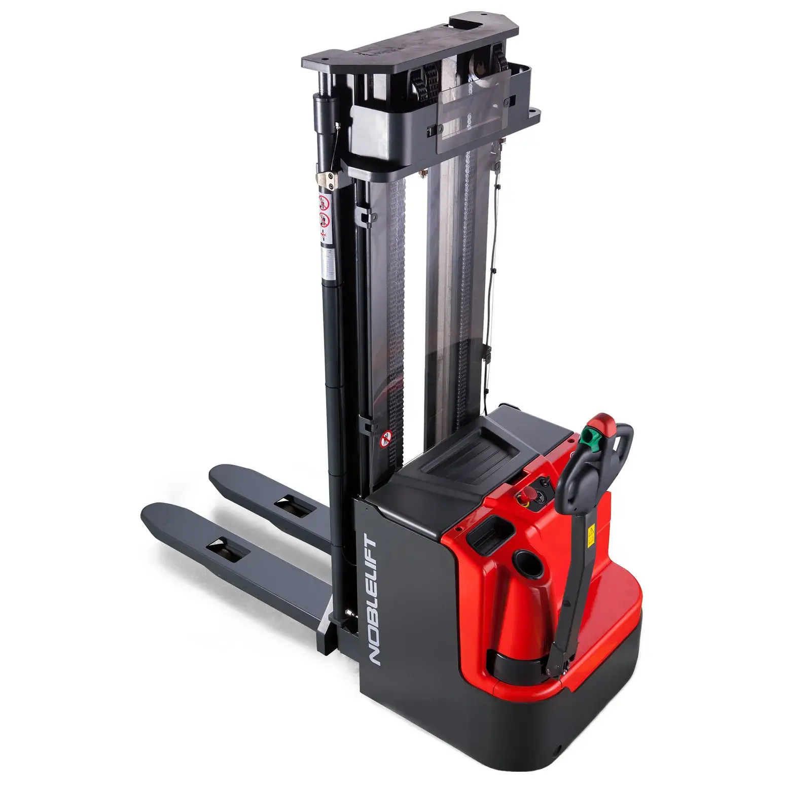 Электрический штабелер Noblelift PS20L