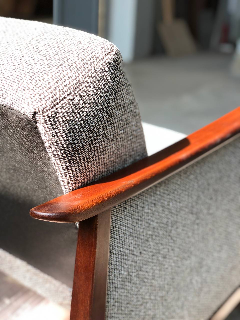 Реставрация и ремонт