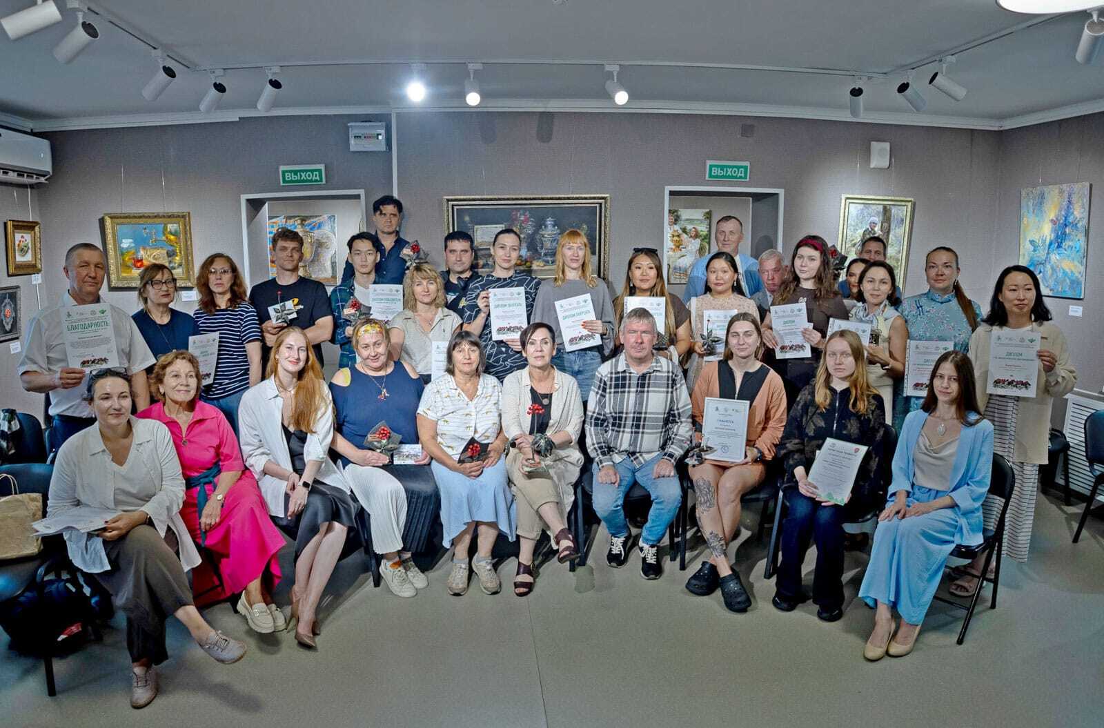 Байкальский государственный заповедник