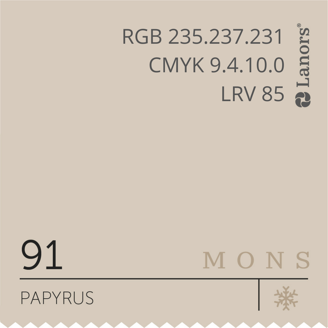 91. PAPYRUS