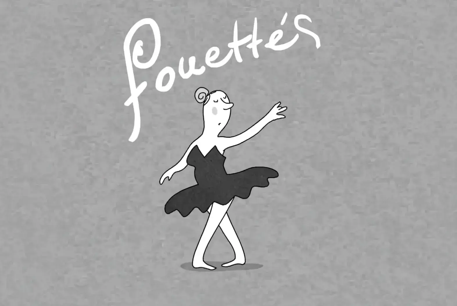 Ballet Turns: How Dancers Keep Spinning