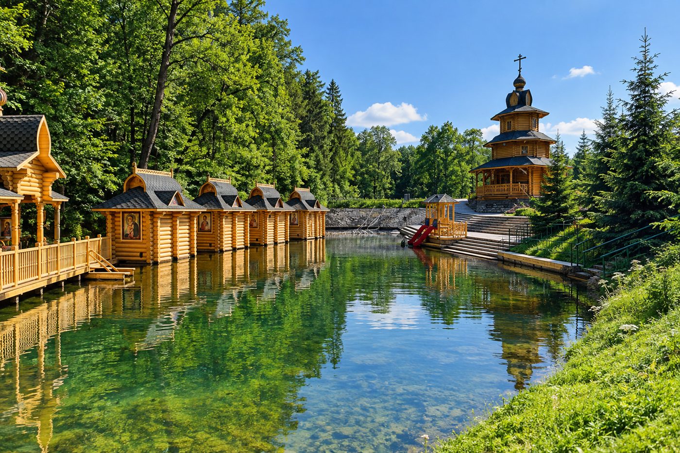 Дивеево и Арзамас: к истокам русской души, фото 6