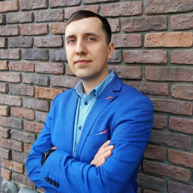 Дымиха Григорий