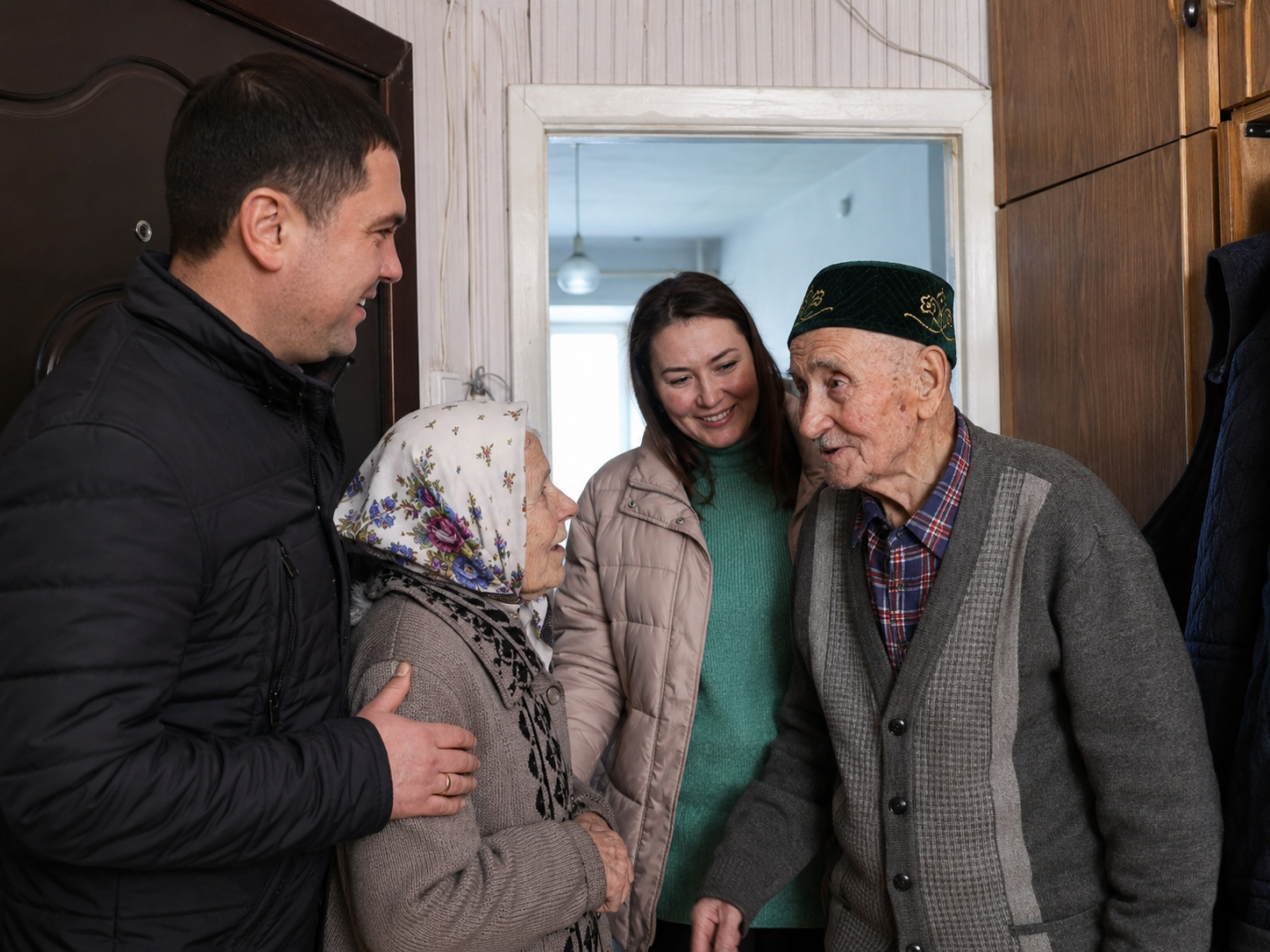 Подаренная родителями квартира при банкротстве: входит ли в конкурсную массу