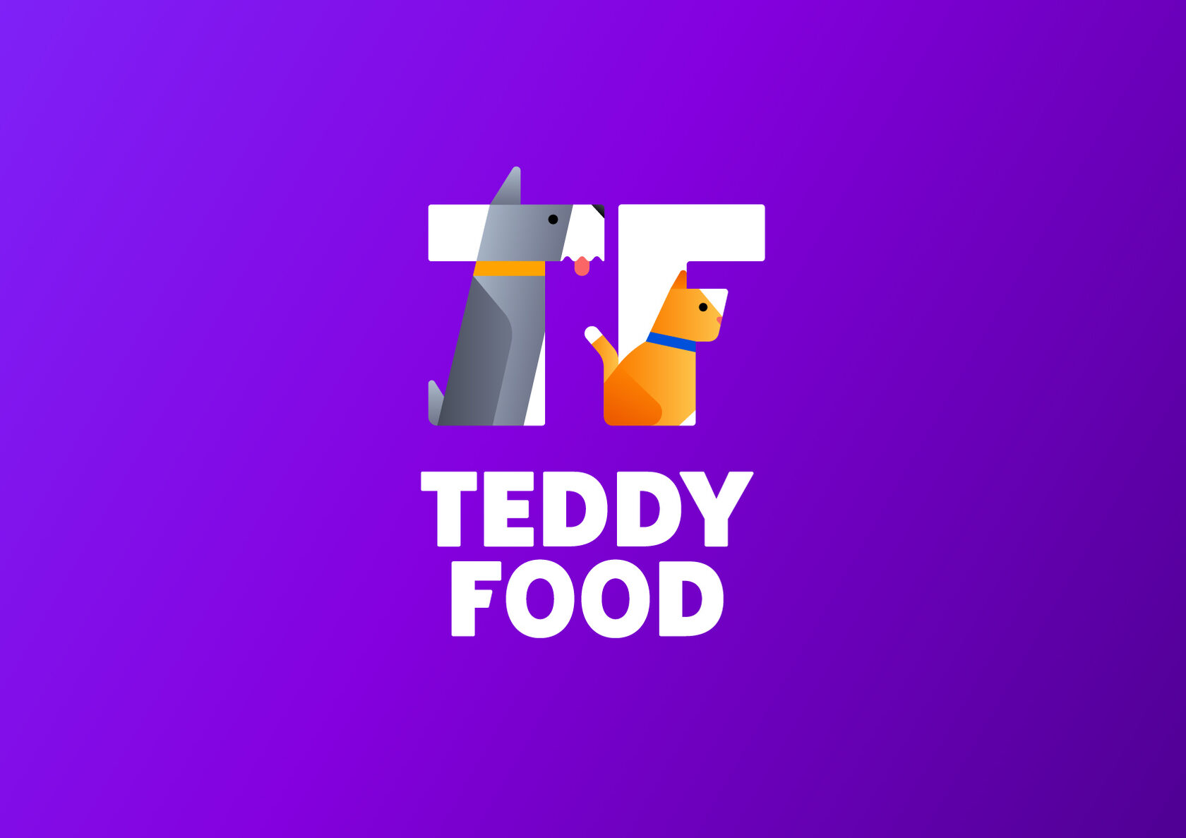 Карта teddy food