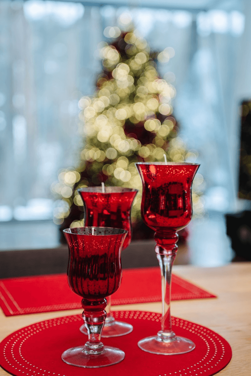 тренды новогоднего декора 2026, как наряжать елку в 2026 году, новогоднее оформление 2026