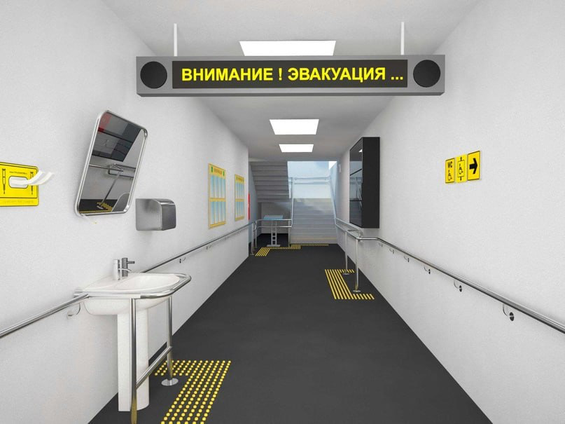 Доступная среда в медицинских учреждениях, доступный мир, магазин товаров для инвалидов, паспорт доступности