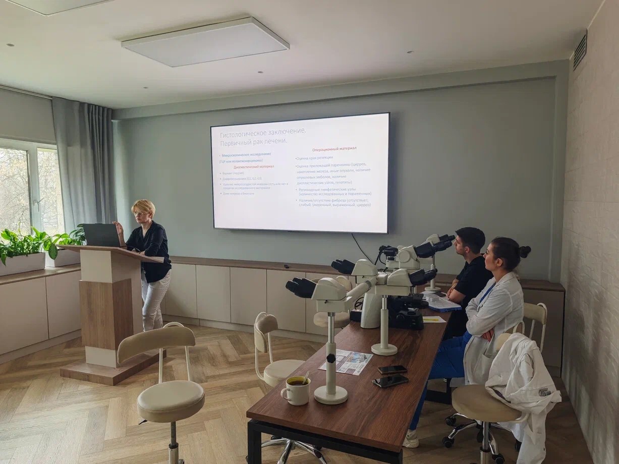 Мороз Екатерина Анатольевна