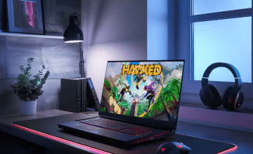 HAWKED (free-to-play online Extraction Shooter)