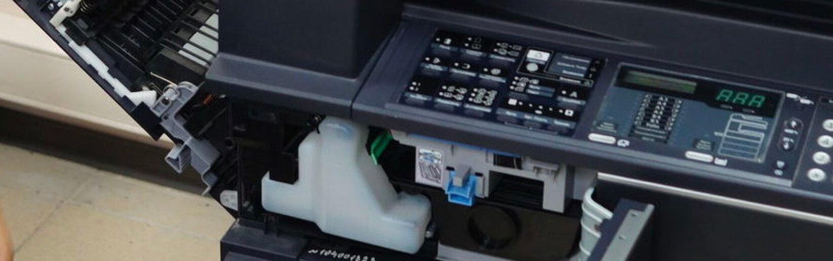 специализированный сервис