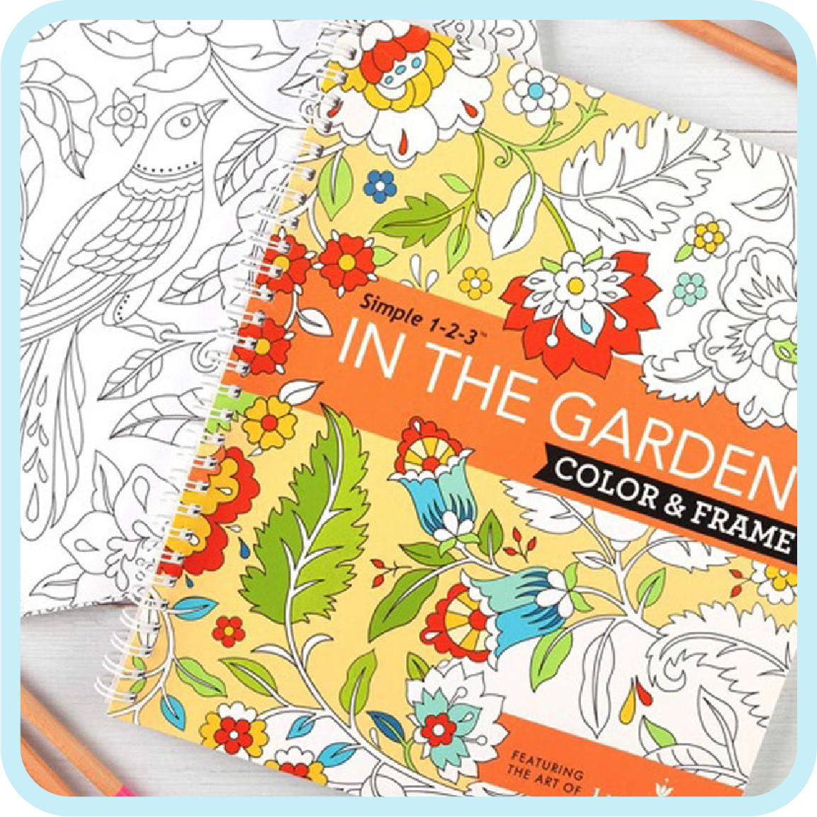 Альбомы тематических раскрасок - сеть детских садов Happy Time в Одессе и Киеве