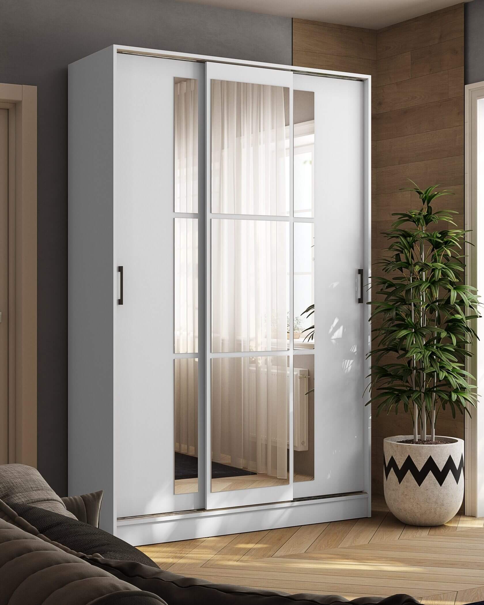 шкаф в детскую комнату с полками Минск