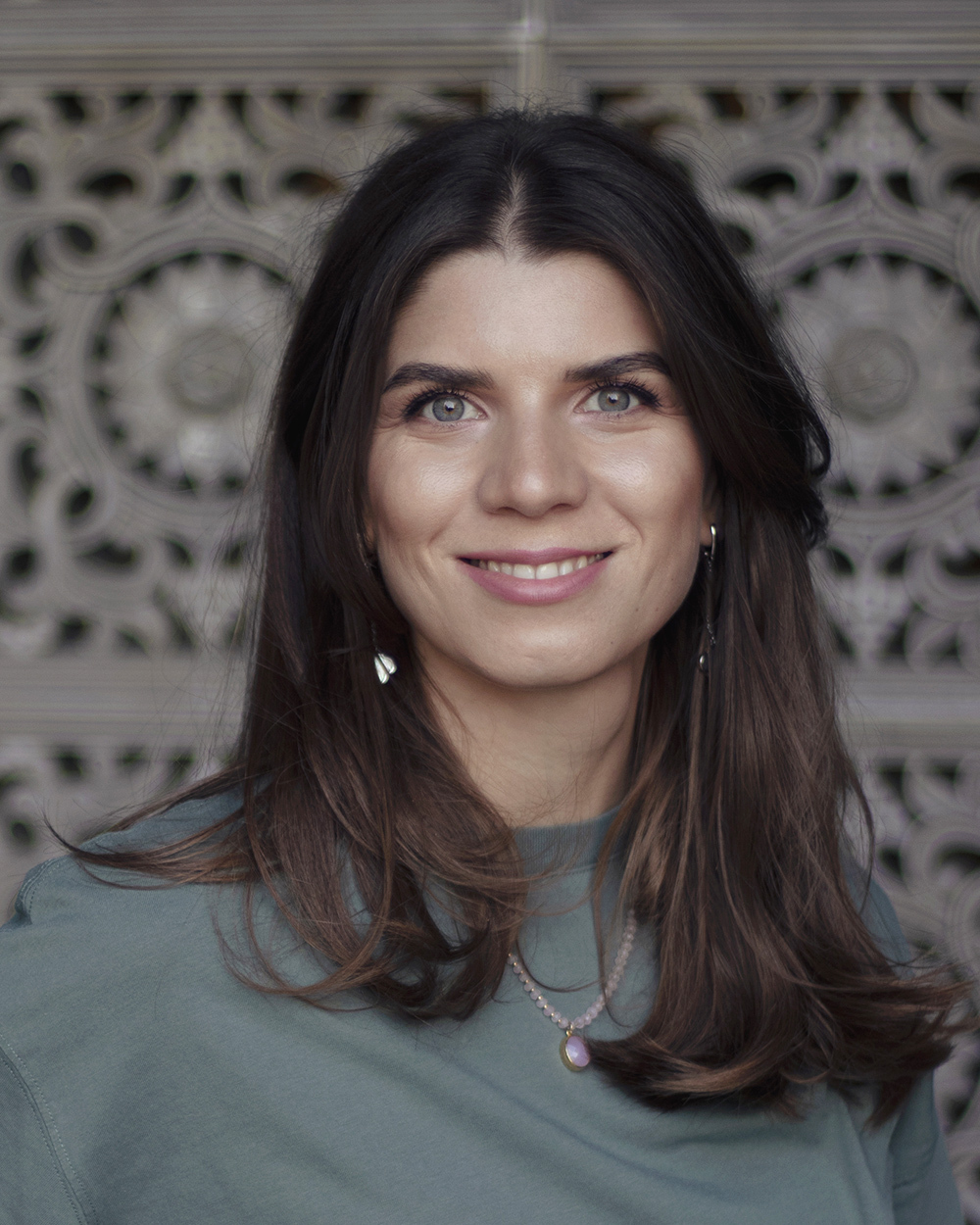 Анна Усова, психолог