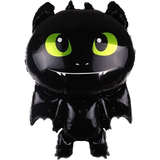 Маленький дракон