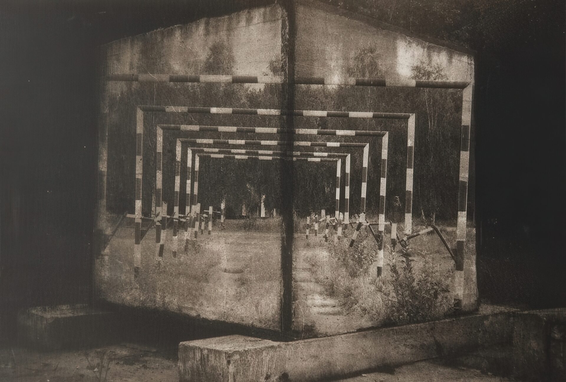 Сергей Кожемякин: Фантомные ощущения | Sergey Kozhemyakin