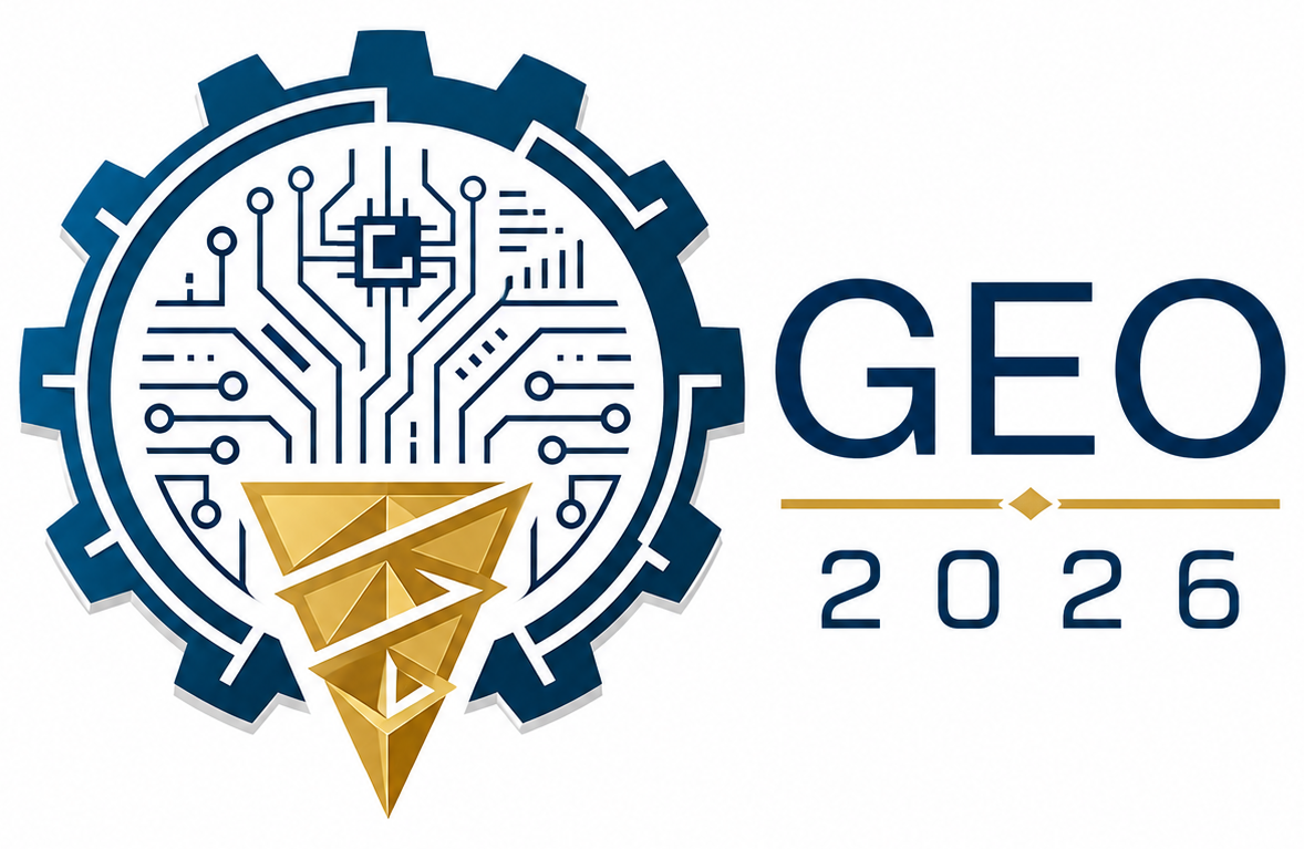  GEO-2026 