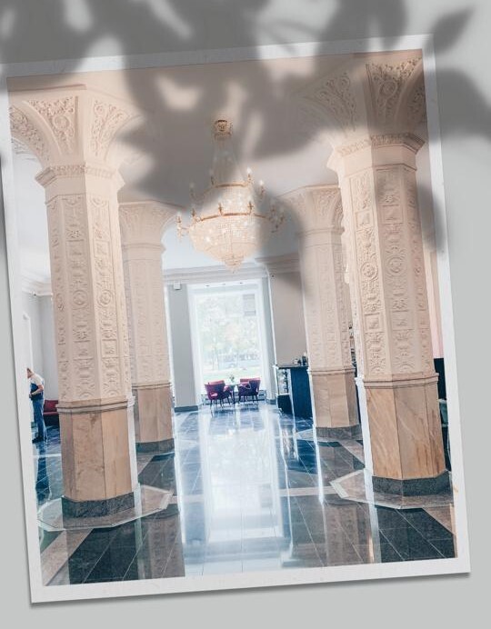 Афиша Nobless: Ретроспективный показ первой серии киноэпопеи Сергея Эйзенштейна «Иван Грозный»