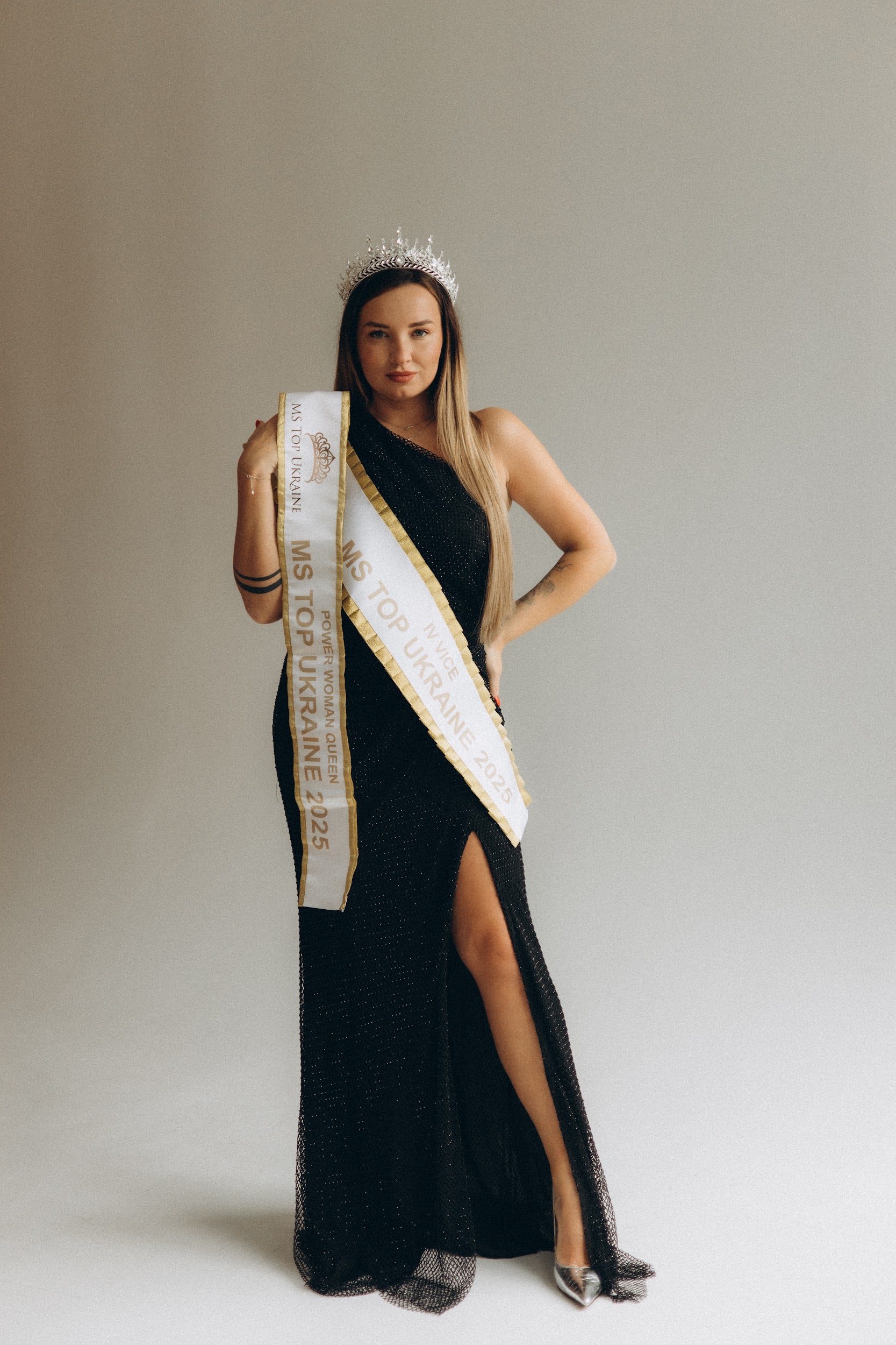 «Найприємніше – чути від сина: “Мамо, ти у мене королева!”