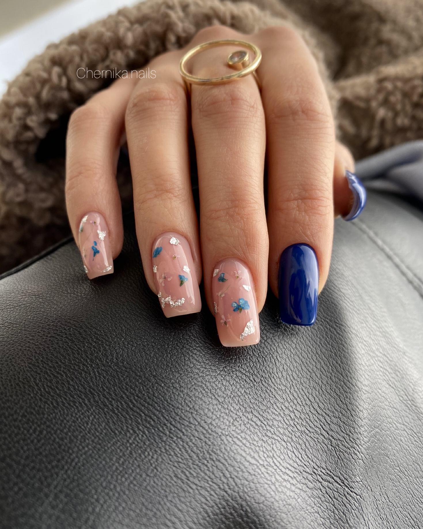 Cтудия красоты CHERNIKA NAILS // Ярославль