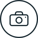 camera icon