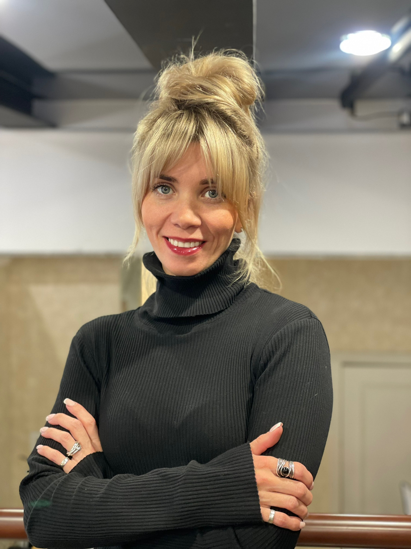 Татьяна Савенкова | Салон красоты Персона Ясенево